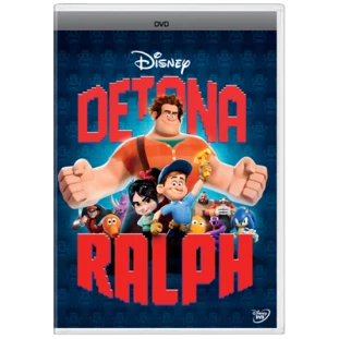 Detona Ralph