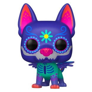 Funko Pop! Icons - Dia de Los Muertos 102 - Xolo (Alebrije)