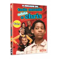 O Melhor de Todo Mundo Odeia o Chris - Volume 2