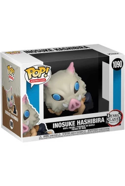Funko Demon Slayer 1090 - Inosuke Lounging