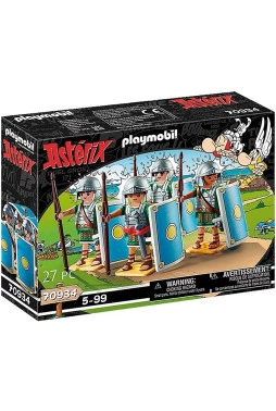 Playmobil - Asterix - Tropa Romana