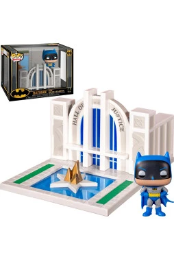 Funko Batman e a Liga da Justiça 09