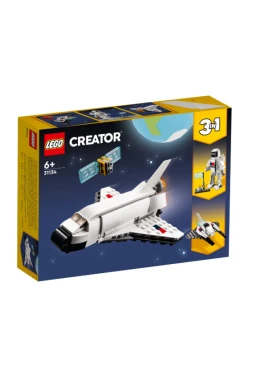 LEGO Creator 31134 - Ônibus Espacial