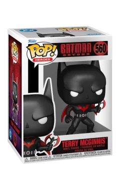 Funko Pop! Heroes - Batman Beyond 560 - Terry Mcginnis