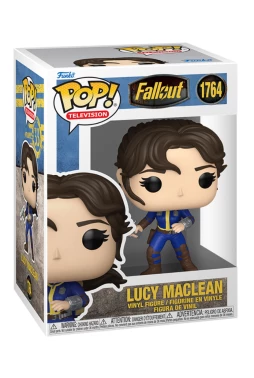 Funko Pop! Television - Fallout 1764 - Lucy Maclean