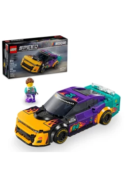 LEGO - Speed Champions 76935 - Nascar Next Gen Chevrolet Camaro ZL1