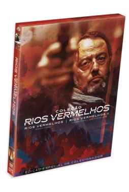 DVD - Extermínio - Coleção Completa (2 Filmes)