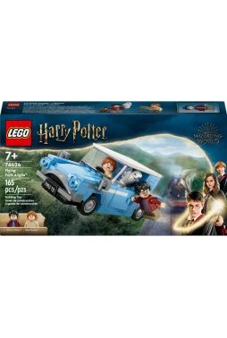 LEGO - Harry Potter 76424 - Ford Anglia