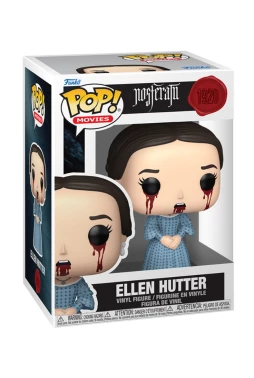Funko Pop! Movies - Nosferatu 1920 - Ellen Hutter