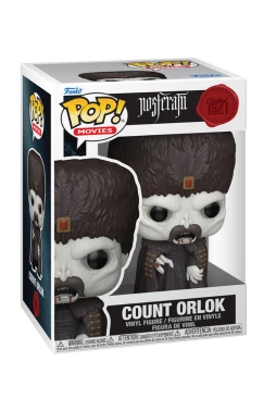 Funko Pop! Movies - Nosferatu 1921 - Count Orlok
