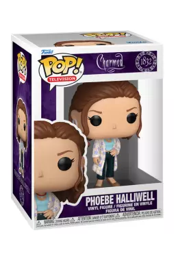 Funko Pop! Television - Charmed 1832 - Phoebe Halliwell