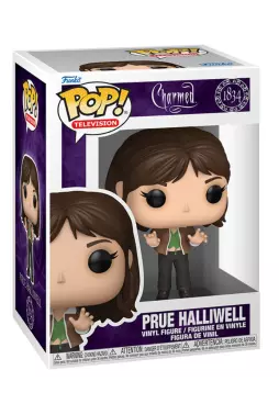Funko Pop! Television - Charmed 1834 - Prue Halliwell