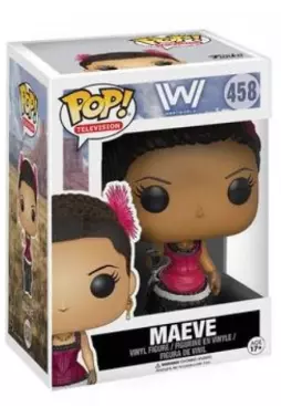 Funko Pop! Television - Westworld 458 - Maeve
