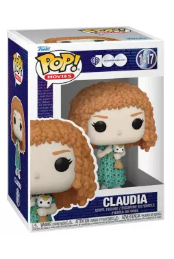 Funko Pop! Movies - Entrevista com o Vampiro 1417 - Claudia