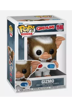 Funko Pop! Movies - Gremlins 1146 - Gizmo