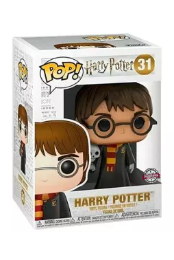 Funko Pop! Harry Potter 31