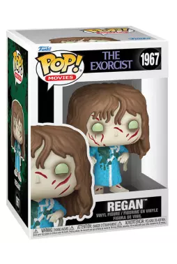 Funko Pop! Movies - The Exorcist 1967 - Regan