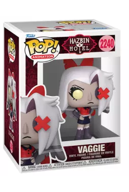 Funko Pop! Animation - Hazbin Hotel 2240 - Vaggie