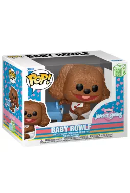 Funko Pop! Muppet Babies 1699 - Baby Rowlf