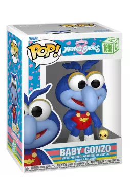 Funko Pop! Muppet Babies 1698 - Baby Gonzo