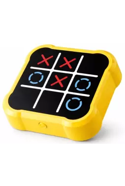 Jogo da Velha Eletrônico - 4 Modos de Jogo 