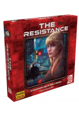Jogo - The Resistance
