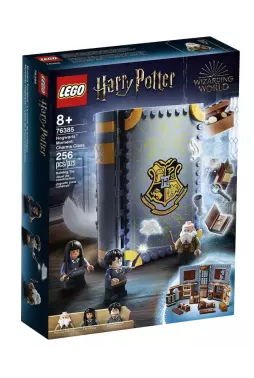 LEGO - Harry Potter 76385 - Momento Hogwarts: Aula de Poções