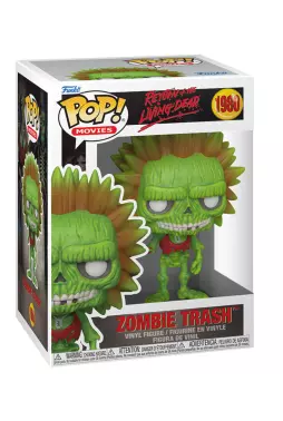 Funko Pop! Movies - A Volta dos Mortos Vivos 1980 - Zombie Trash