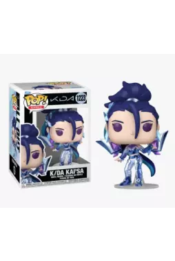 Funko Pop! Games - League of Legends 1223 – K/DA KaiSa