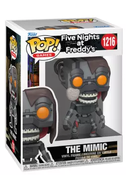 Funko Pop! Games - Five Nights at Freddy´s 1216 - The Mimic