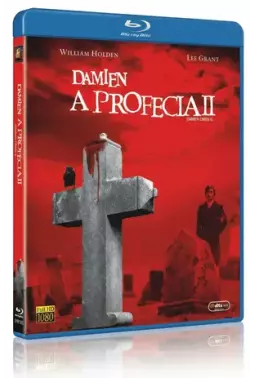 Blu-ray - A Profecia 2