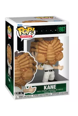 Funko Pop! Movies - Alien - Kane 1987