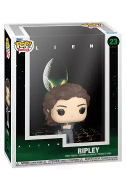 Funko Pop! VHS Covers - Alien - Ripley 23