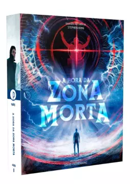 Blu-ray - A Hora da Zona Morta -  Edição Especial de Colecionador - Edição de Colecionador (Stephen King)