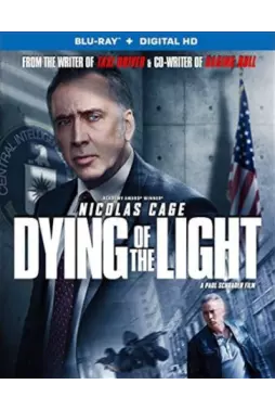 Blu-ray - Vingança ao Anoitecer (Nicolas Cage)