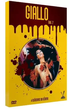 DVD - Giallo - Volume 7