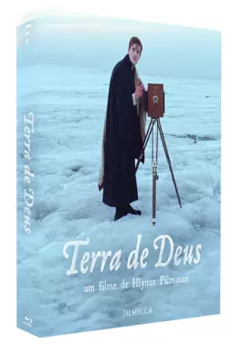 Blu-ray - Terra de Deus