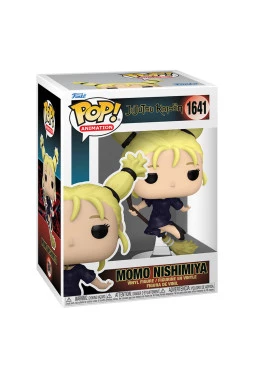 Funko Pop! Animation - Jujutsu Kaisen 1641 - Momo Nishimiya