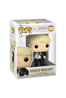 Funko Pop! Harry Potter 168 - Draco Malfoy