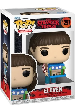 Funko Stranger Things 1297 - Eleven