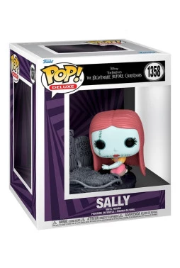 Funko O Estranho Mundo de Jack 1358 - Sally