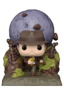 Funko Indiana Jones e os Caçadores da Arca Perdida 1360