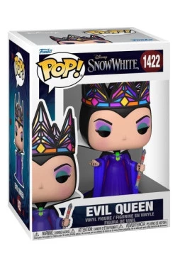 Funko Pop! Disney - A Branca de Neve 1421 - Evil Queen