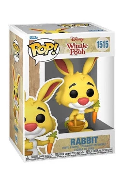Funko Disney Winnie The Pooh 1515 - Abel