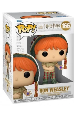 Funko Harry Potter 166 - Ron Weasley Wizarding World