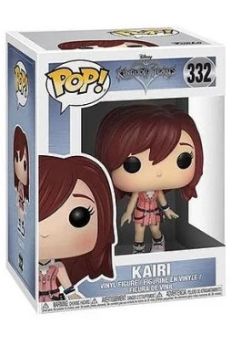 Funko Kingdom Hearts 332 - Kairi