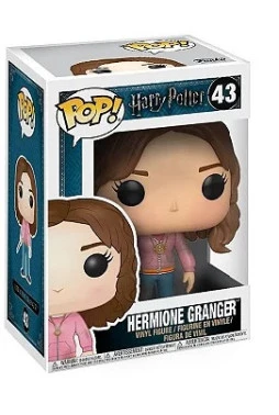 Funko Harry Potter 43 - Hermione Granger
