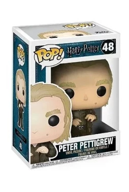 Funko Harry Potter 48 - Peter Pettigrew
