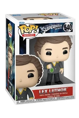 Funko Superman O Filme 540 - Lex Luthor