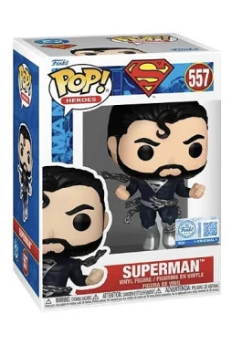 Funko Pop! Heroes - Superman 557
